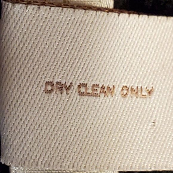 Bold Artsy Goth Jacket Black Knot Macrame w/ fringe collar and front opening - Picture 8 of 8